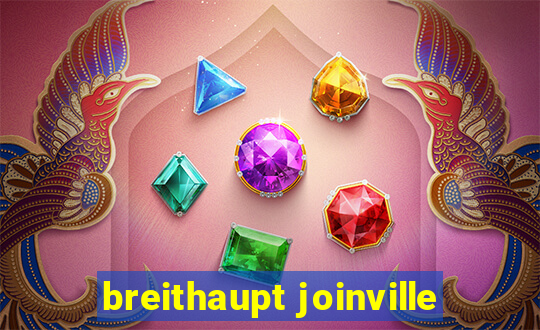 breithaupt joinville